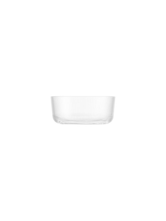 Borgonovo Glasschale Some Ø11x4,7cm für Gastronomie und Catering