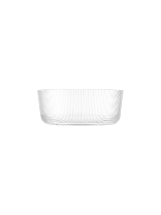 Borgonovo Glasschale Some Ø15x6cm für Gastronomie und Catering