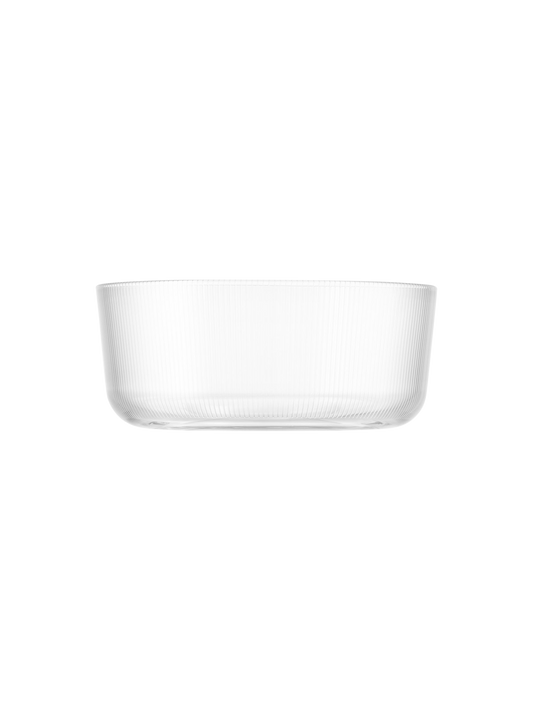 Borgonovo Glasschale Some Ø18x7,5cm für Gastronomie