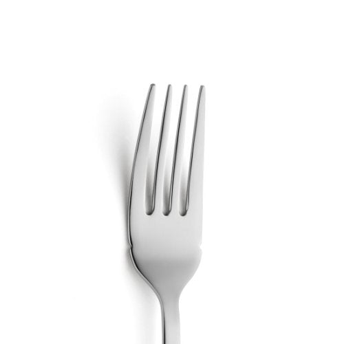 Amefa ATLANTIC Fischgabel aus Edelstahl, ideal für Fischgerichte und Meeresfrüchte