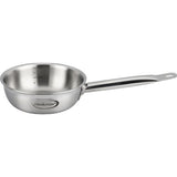 Gourmet Sauteuse "Gourmet" Ø 18cm 1,5L