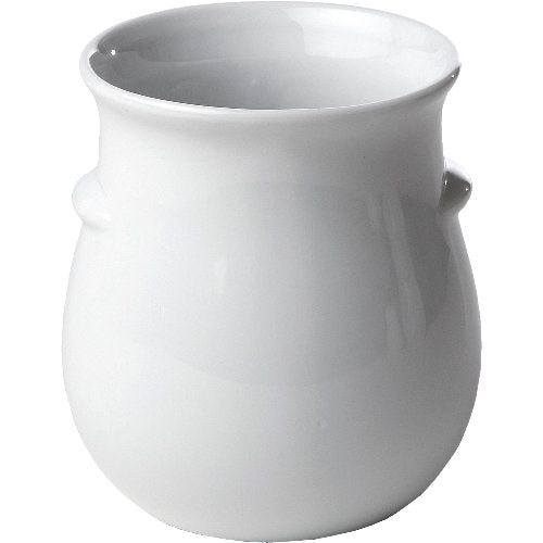 cent Dressingtopf 2,0L aus Porzellan für Saucen und Dressings