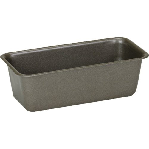Walter Königskuchenform rechteckig 30x11x7,9cm aus Stahlblech für professionelle Backanwendungen