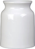 Modern Dressingtopf "Modern" ohne Deckel Porzellan Ø 10,9 H 17,2 cm 1,6 L