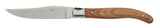 solex GERMANY Steakmesser 224 mm