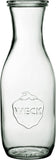 Weck Dressingflasche 1,0l VPE6