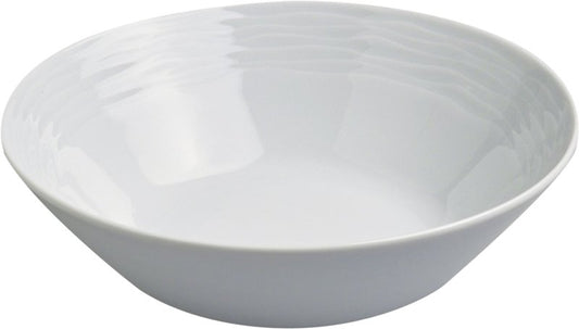 cent Hotelporzellan Curved Schale rund Ø15,5cm für Gastronomie