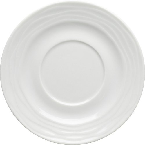 cent Hotelporzellan Curved Tasse 16cm für Gastronomie