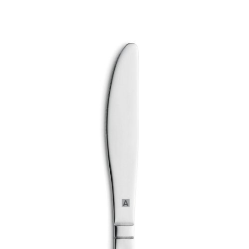Amefa SCANDINAVE Messer aus Edelstahl für den Esstisch