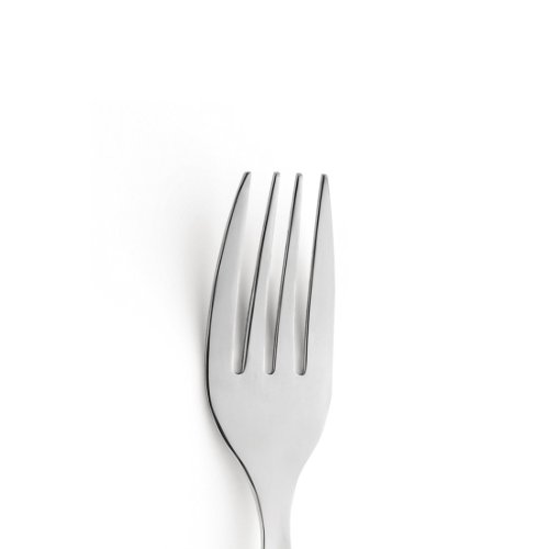 Amefa SCANDINAVE Gabel aus Edelstahl für Gastronomiebetriebe