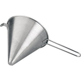 Lacor Spitzsieb mit Rundstiel Ø 20 cm