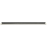 cent Zwischensteg Edelstahl für 1/1 GN, 530 mm