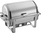 cent Chafing Dish mit Roll-Top 1/1
