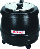 cent Suppenstation 9,0L schwarz