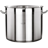 Cookmax Professional Gemüse- / Suppentopf "Cookmax Professional" 5,5 Liter