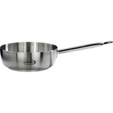 Cookmax Professional Sauteuse "Cookmax Professional" Inhalt: 3,6 Liter