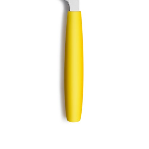 Amefa PIXEL Vorspeisen-/Dessertmesser aus Edelstahl mit ergonomischem Griff