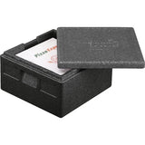 Barth Pizza Thermobox "ECO" 410x410x330 32 Liter