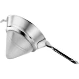 Lacor Gazespitzsieb 18/10 Ø24m