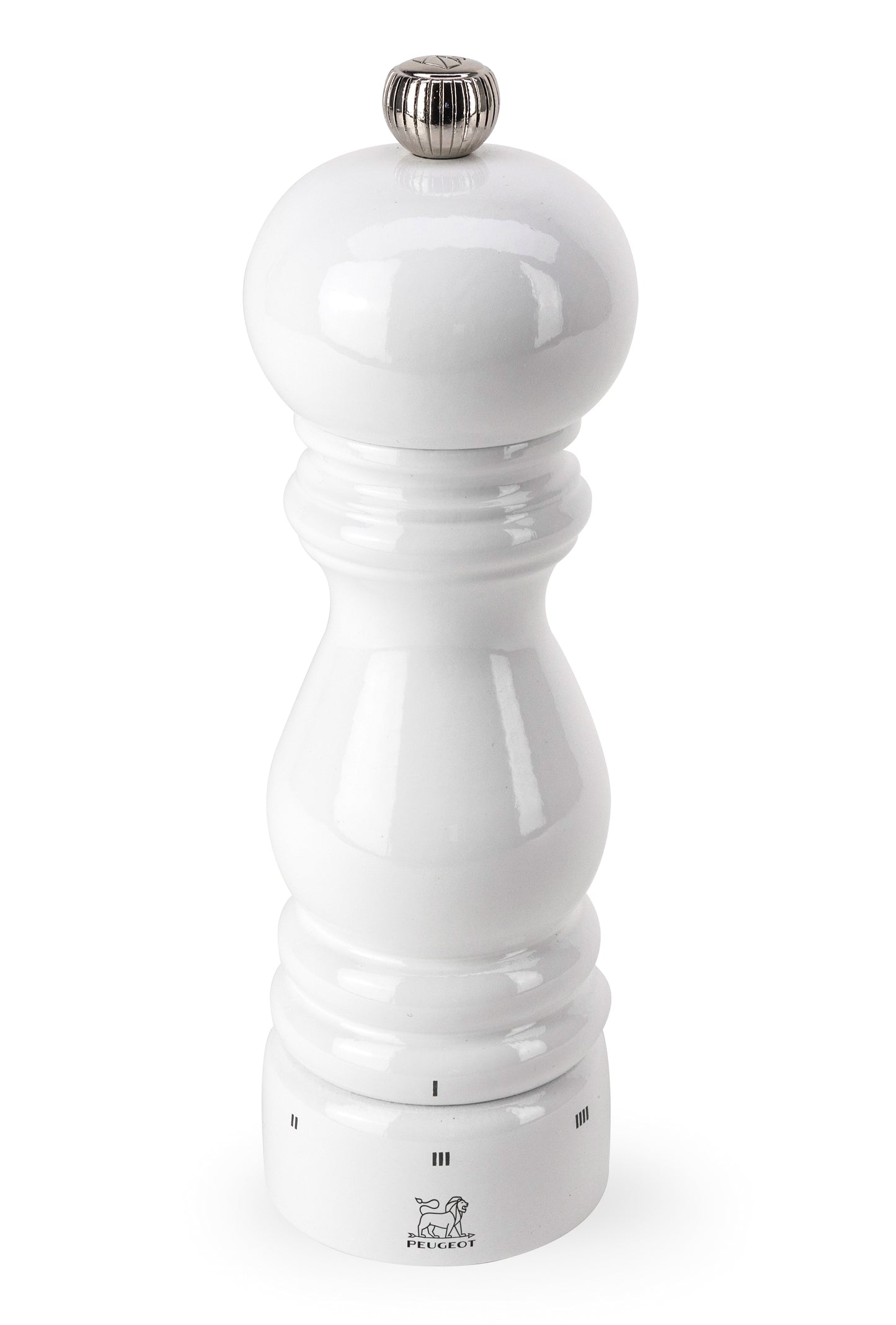 PEUGEOT Paris Pfeffermühle 18 cm für Gewürze in der Gastronomie