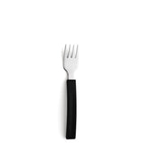 Amefa SELECT Gabel gerade schwarz