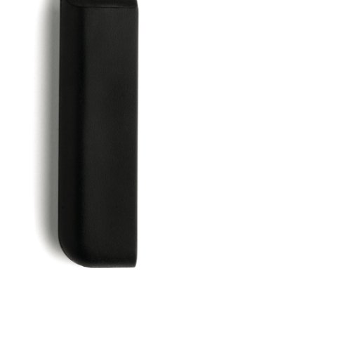 Amefa SELECT Messer gebogen - ergonomisches Besteck für einfache Handhabung