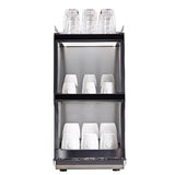 Melitta Cafina® XT CW 30 Tassenwärmer