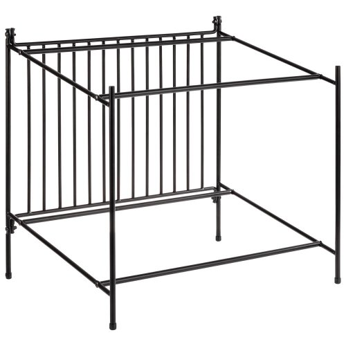 APS Buffetgestell aus Metall, geeignet für GN Superboxen, ideal für Buffets