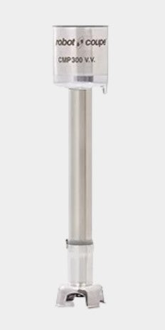 ROBOT COUPE Stabmixer CMP400VV - Edelstahl Stabmixer für Gastronomie