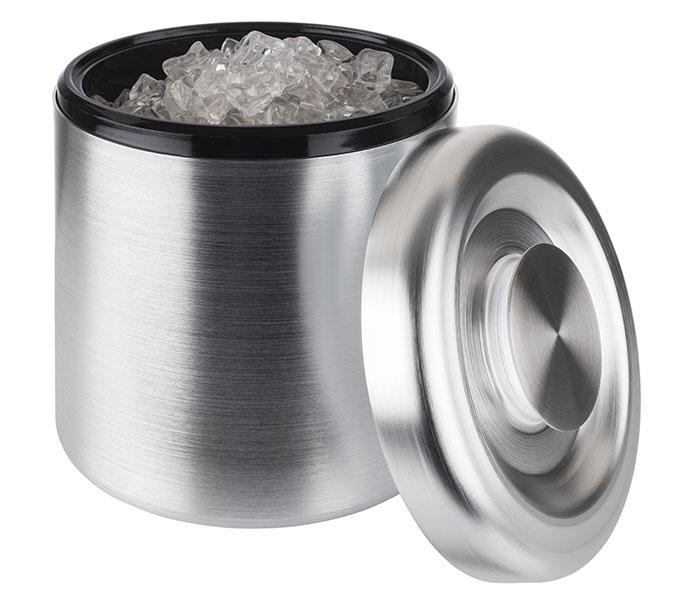 APS Eisbox -ARCTIC- aus Aluminium für die Kühlung von Getränken in der Gastronomie
