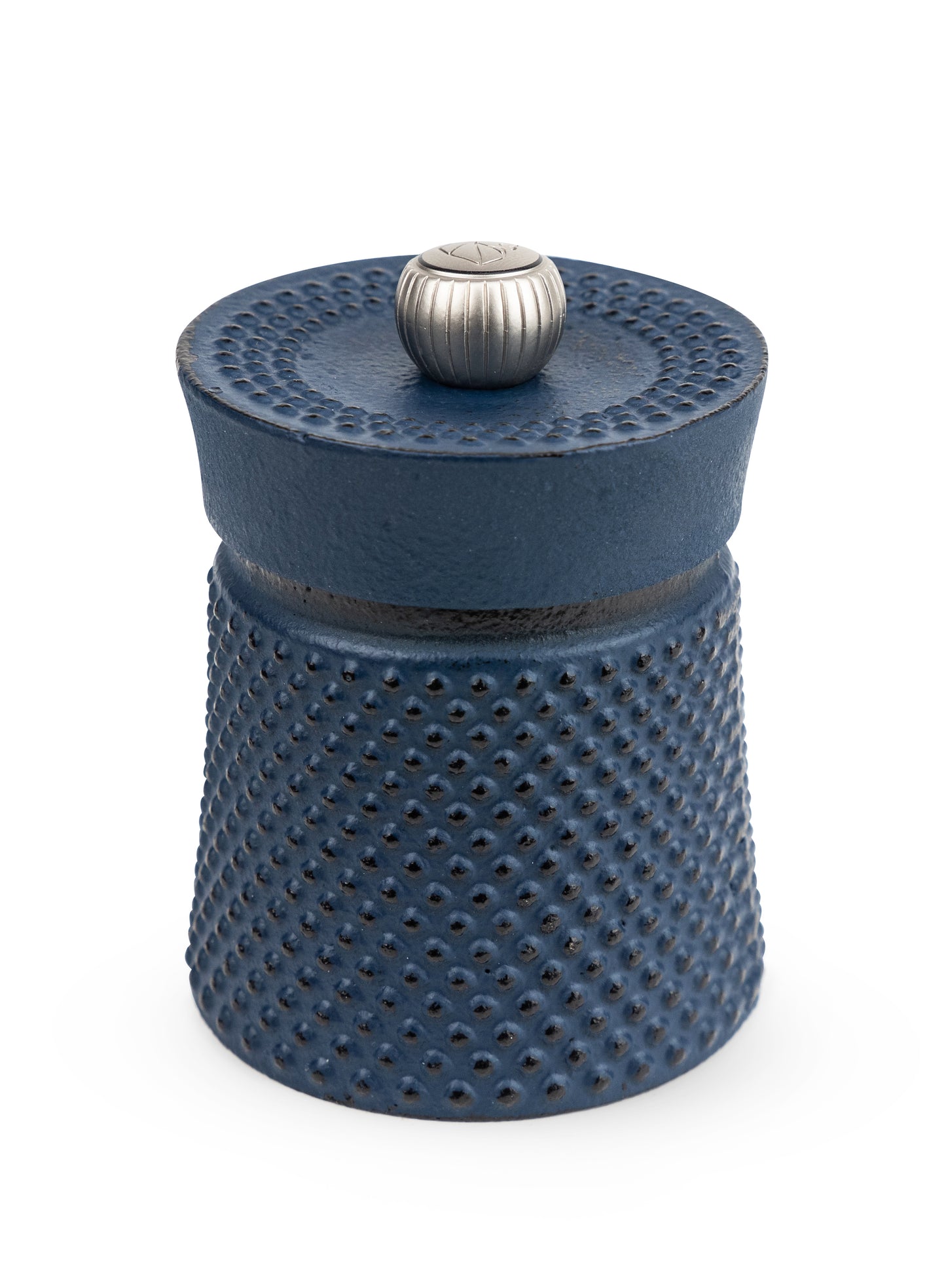 BALI Pfeffermühle aus Gusseisen in Blau für die Tischausstattung
