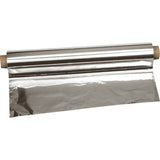 Franz Mensch Alufolie, B: 45cm, lose, Lauflänge: 150m, 14my