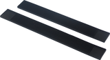 Fuchs Barmatte Gummi lang 60x8x1 cm