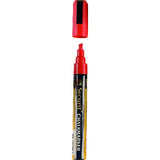 G. Vermes Kreidemarker 2-6 mm rot