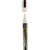 G. Vermes Kreidemarker 2-6 mm weiss