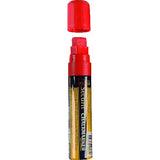 G. Vermes Kreidemarker 7-15 mm rot