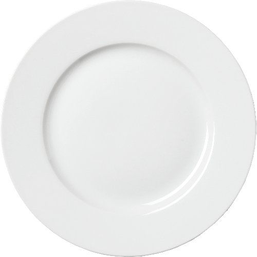 cent Teller Eco weiß Ø 20,5 cm für Gastronomie