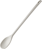Sambonet Kochlöffel weißes Polyamid mit Fiberglas 38 cm