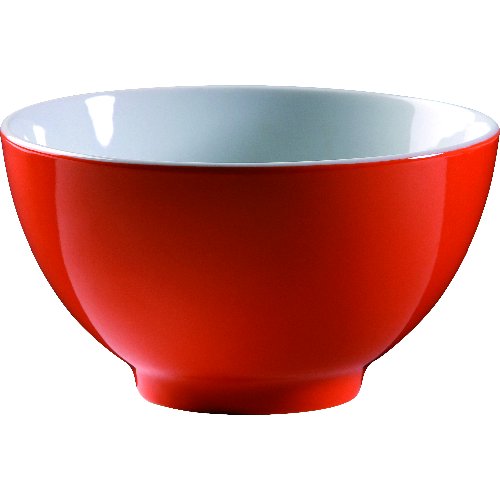 cent Schale Barista Ø 14 cm orange, ideal für Gastronomie