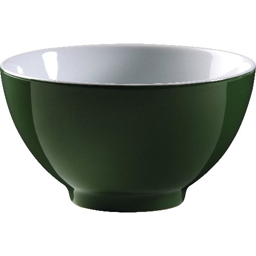 cent Schale Barista Ø 14cm aus Porzellan für Gastronomie