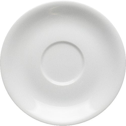 cent Tasse Untere Espresso Barista, Porzellan, Ø11cm, für Gastronomie