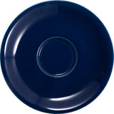 cent Tasse Untere Espresso "Barista" Ø11cm VPE 12 blau