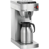 Bartscher Kaffeemaschine AURORA 20