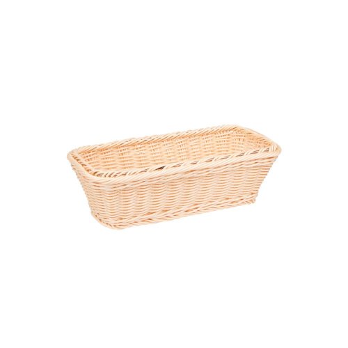 APS GN 1/3 Korb -GN LINE- für die Gastronomie, hellbeige, 32,5 x 17,6 cm