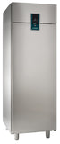ALPENINOX Umluft-Gewerbekühlschrank KU 702 PREMIUM