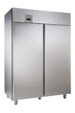 ALPENINOX COOL-LINE Tiefkühlschrank TKU 1402 BASE