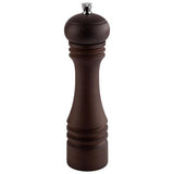 APS Pfeffermühle -ETERNAL- , Ø 6 cm, H: 23 cm , Buchenholz, dunkel