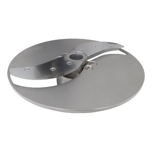 FEUMA TED Sichelmesserscheibe aus Edelstahl, 8 mm, für Gemüseschneider