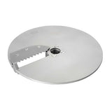 FEUMA TED Buntschnittscheibe 2 mm, Edelstahl