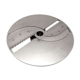 FEUMA TED verstellbare Buntschnittscheibe 3,0 - 8,0 mm, Edelstahl
